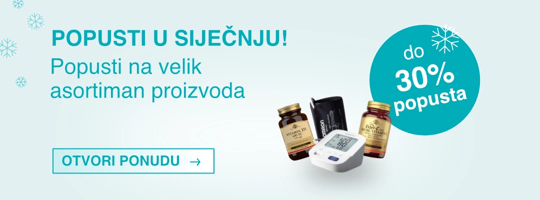 popusti siječanj 2026